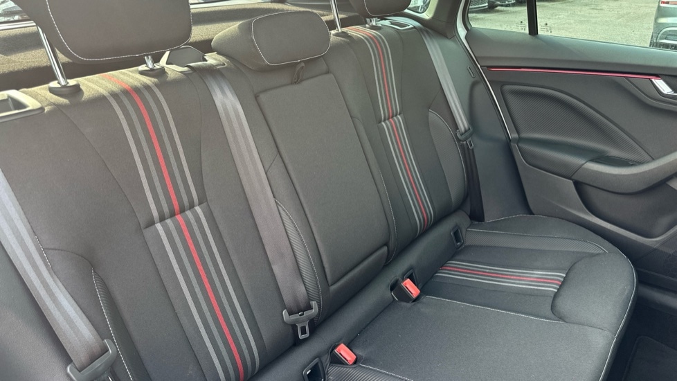 Used Skoda Kamiq 2025 for sale - 76868315: Photo 15