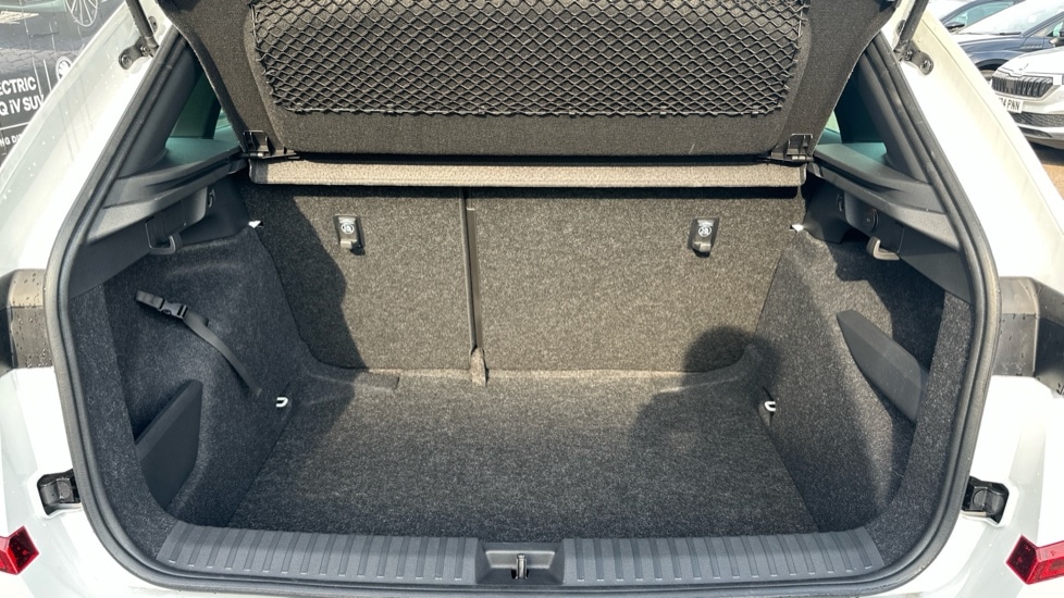 Used Skoda Kamiq 2025 for sale - 76868315: Photo 16