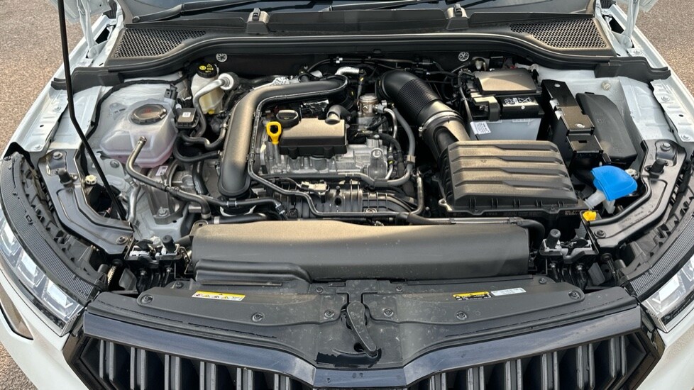 Used Skoda Kamiq 2025 for sale - 76868315: Photo 17