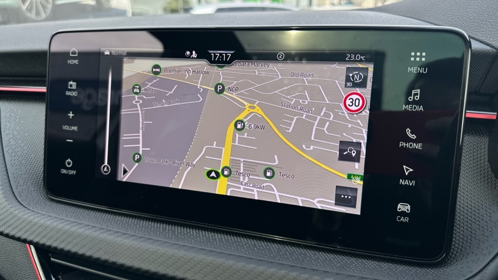 Used Skoda Kamiq 2025 for sale - 76868315: Photo 21