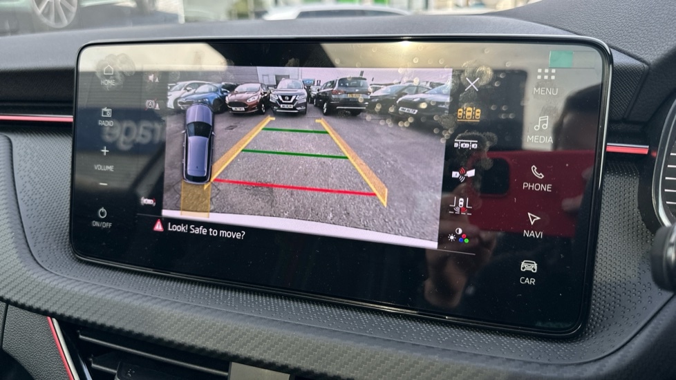 Used Skoda Kamiq 2025 for sale - 76868315: Photo 22