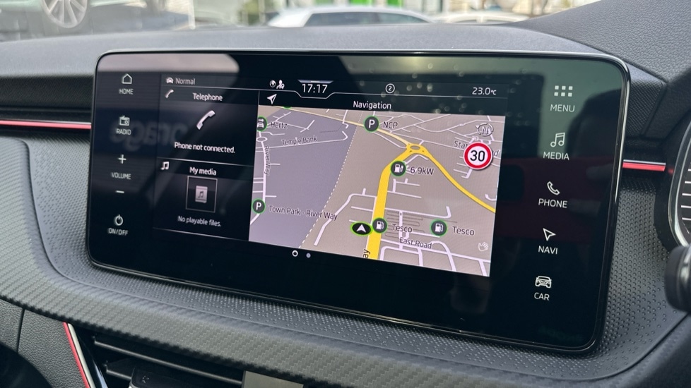 Used Skoda Kamiq 2025 for sale - 76868315: Photo 24