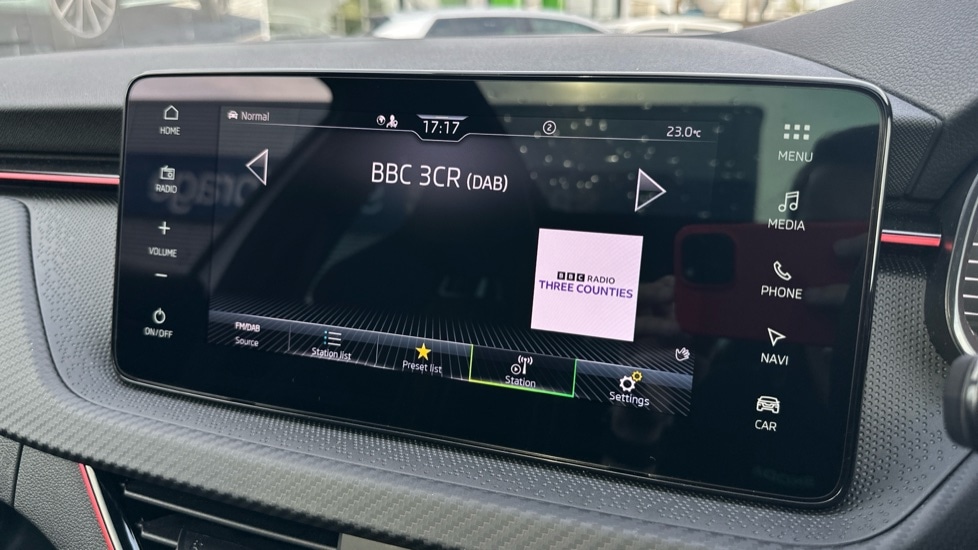 Used Skoda Kamiq 2025 for sale - 76868315: Photo 25