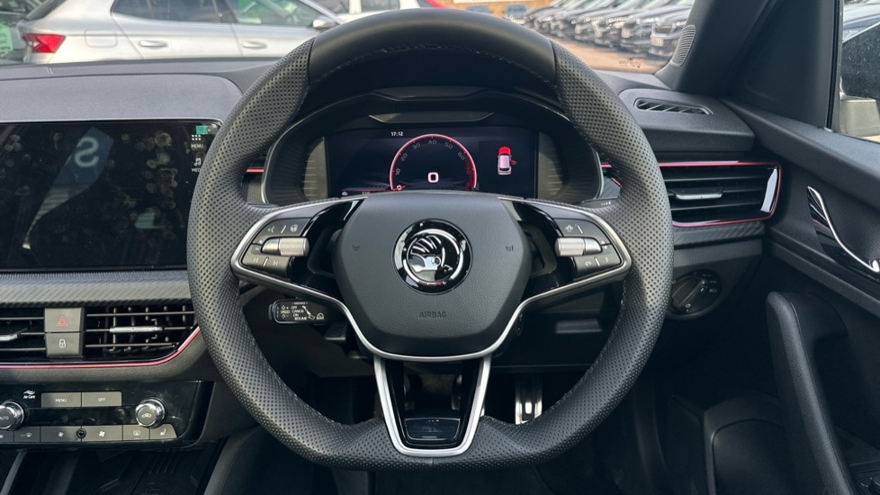 Used Skoda Kamiq 2025 for sale - 76868315: Photo 26