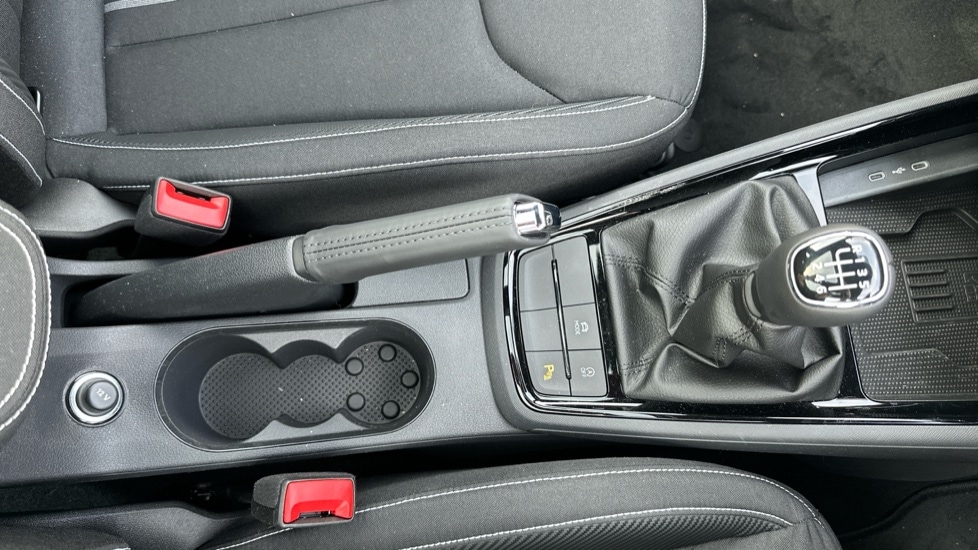 Used Skoda Kamiq 2025 for sale - 76868315: Photo 34