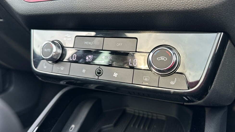 Used Skoda Kamiq 2025 for sale - 76868315: Photo 36