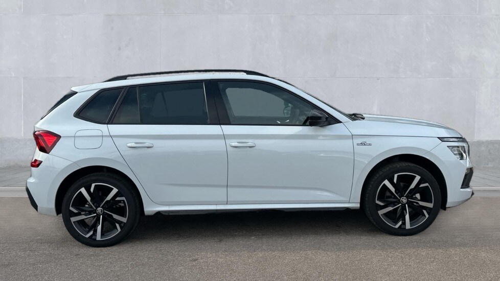 Used Skoda Kamiq 2025 for sale - 76868315: Photo 4