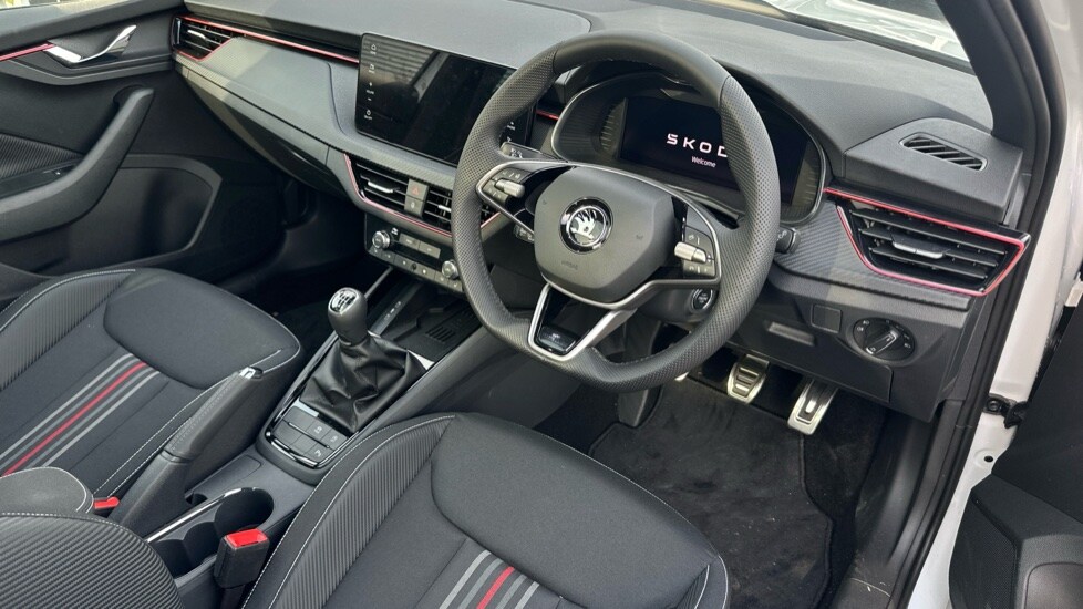 Used Skoda Kamiq 2025 for sale - 76868315: Photo 6