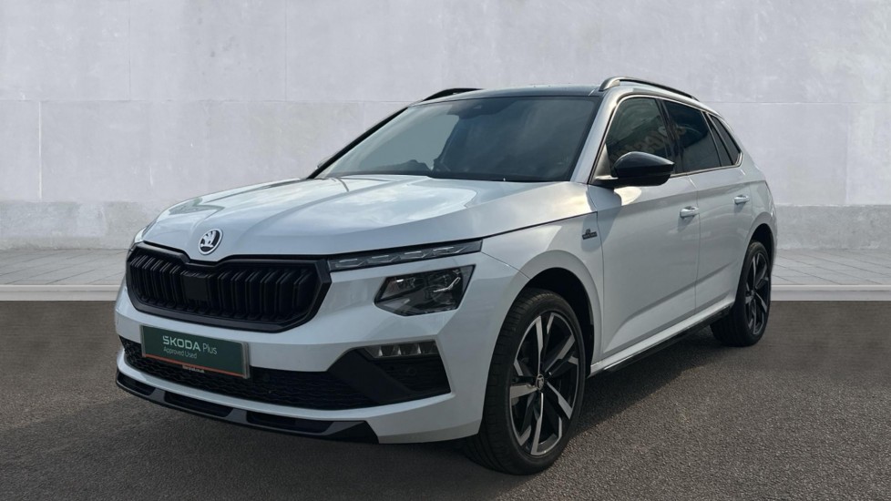 Used Skoda Kamiq 2025 for sale - 76868315: Photo 7