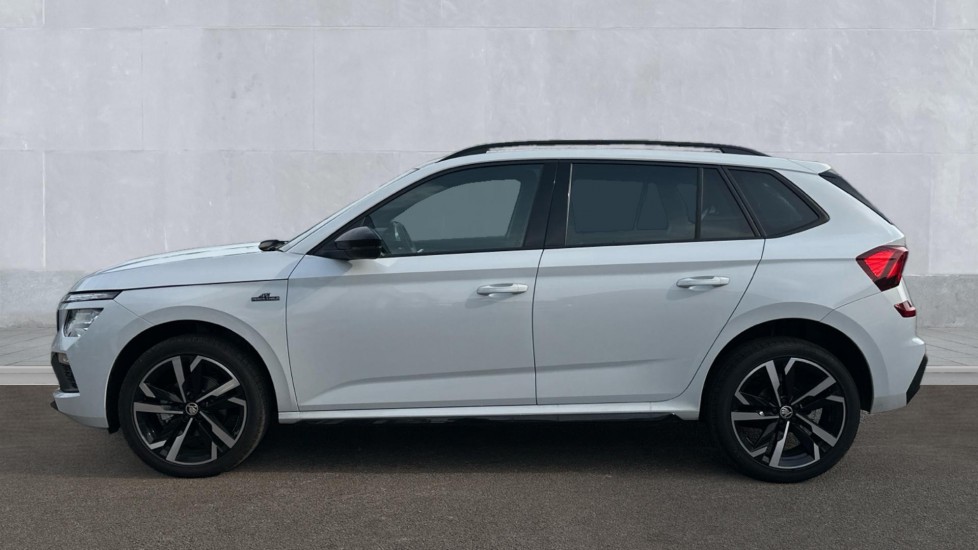 Used Skoda Kamiq 2025 for sale - 76868315: Photo 9