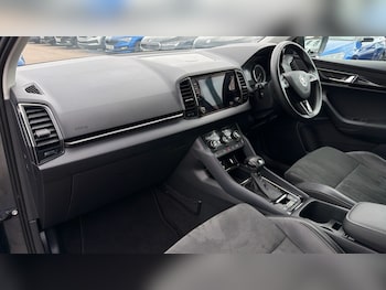 Used Skoda Karoq 2020 for sale - 76233965: Photo