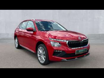 2025 - 1.0 TSI SE L 5dr DSG Auto