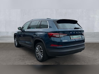 Used Skoda Kodiaq 2024 for sale - 76176398: Photo