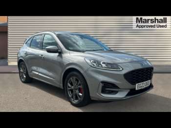2023 - 1.5 EcoBoost 150 ST-Line Edition 5dr