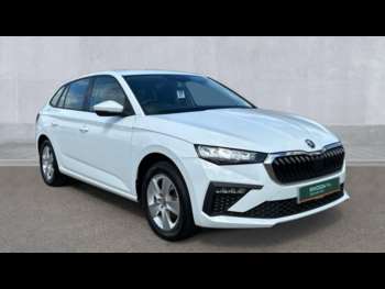 2024 - 1.0 TSI 116 SE 5dr