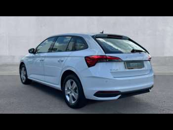 Used Skoda Scala 2024 for sale - 74661479: Photo