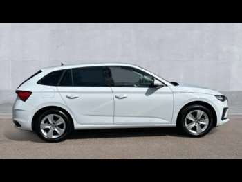 Used Skoda Scala 2024 for sale - 74661479: Photo