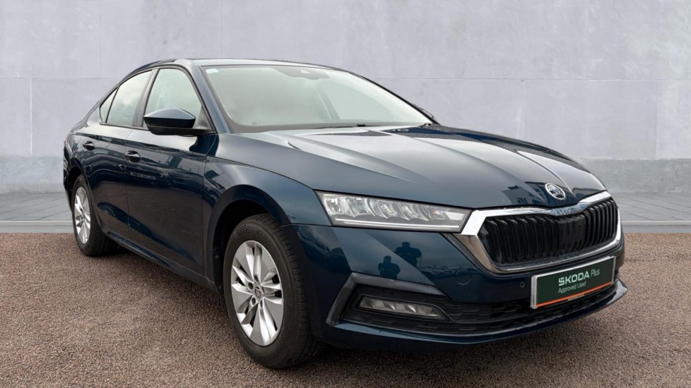 Used Skoda Octavia 2021 for sale - 76873664: Photo 1