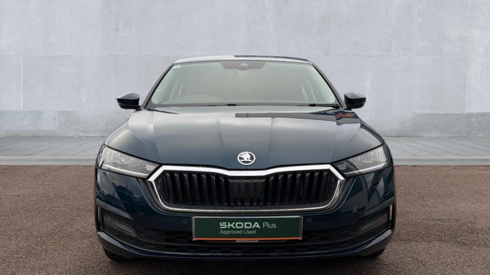 Used Skoda Octavia 2021 for sale - 76873664: Photo 10