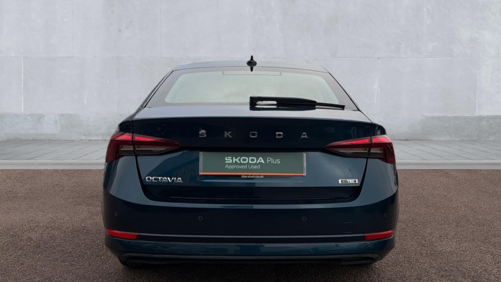 Used Skoda Octavia 2021 for sale - 76873664: Photo 11