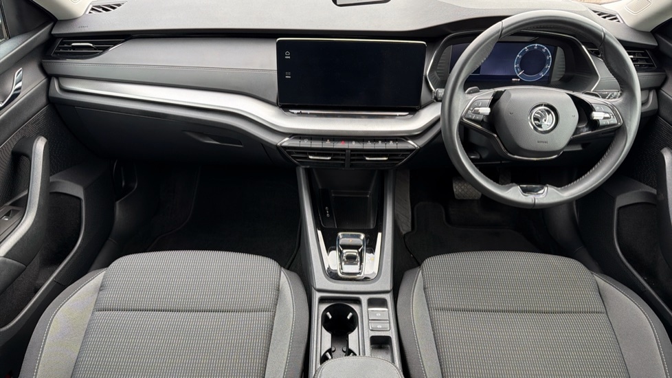 Used Skoda Octavia 2021 for sale - 76873664: Photo 12