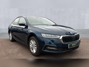 Skoda - Octavia