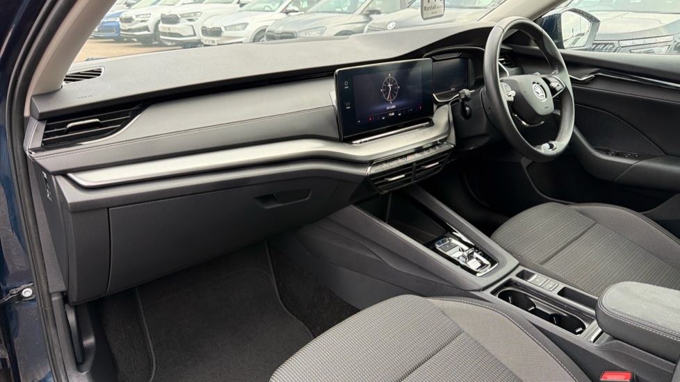 Used Skoda Octavia 2021 for sale - 76873664: Photo 2