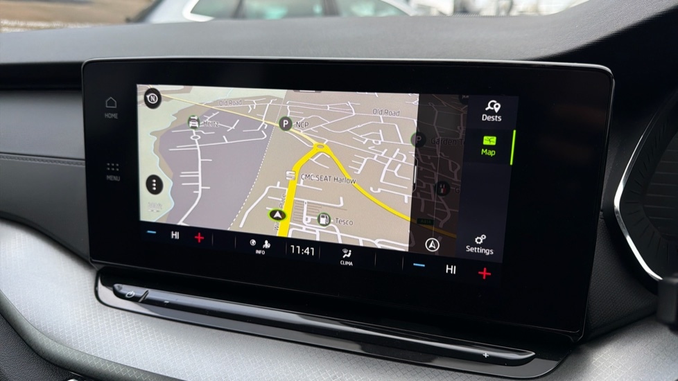 Used Skoda Octavia 2021 for sale - 76873664: Photo 21