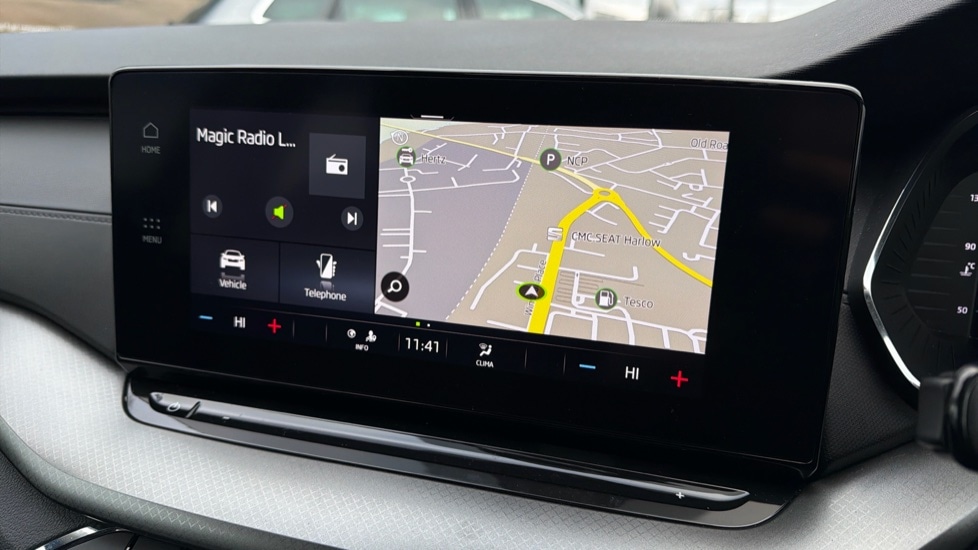 Used Skoda Octavia 2021 for sale - 76873664: Photo 23