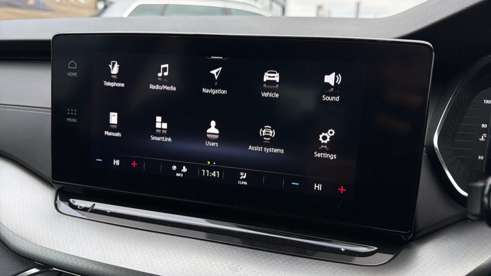 Used Skoda Octavia 2021 for sale - 76873664: Photo 24