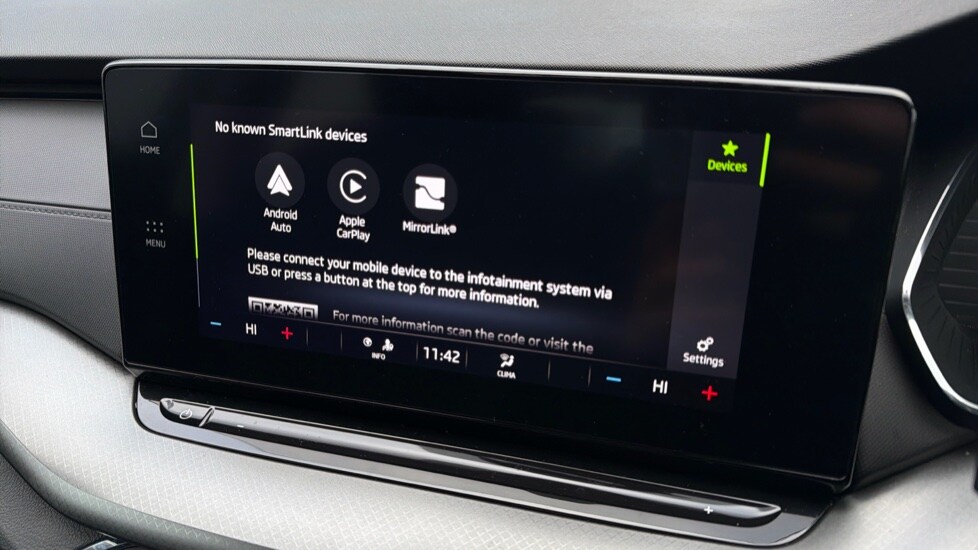 Used Skoda Octavia 2021 for sale - 76873664: Photo 25