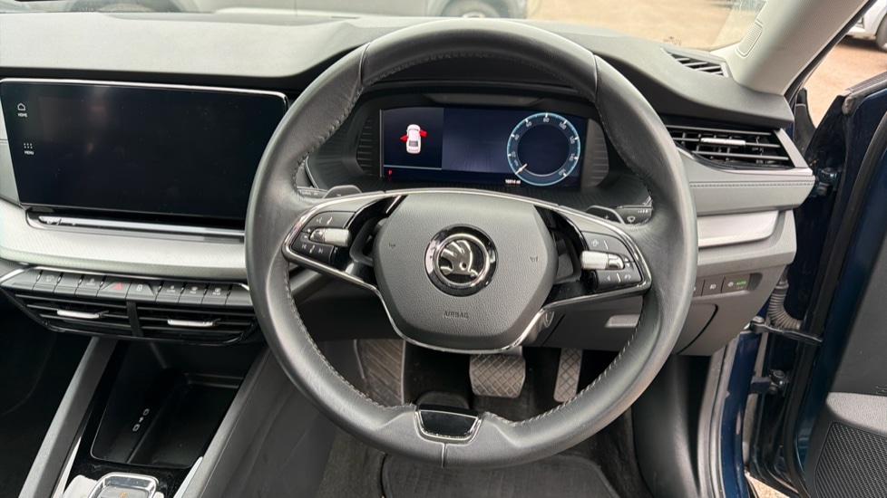 Used Skoda Octavia 2021 for sale - 76873664: Photo 26