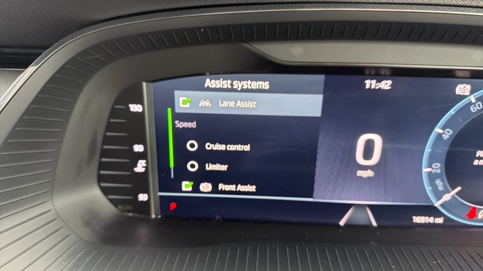 Used Skoda Octavia 2021 for sale - 76873664: Photo 27