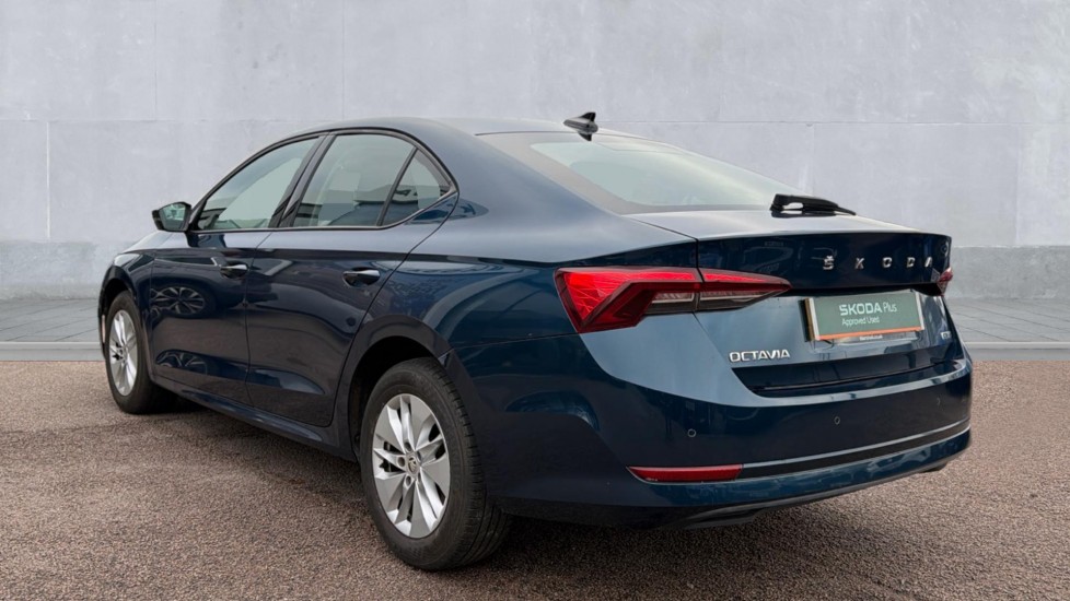 Used Skoda Octavia 2021 for sale - 76873664: Photo 3