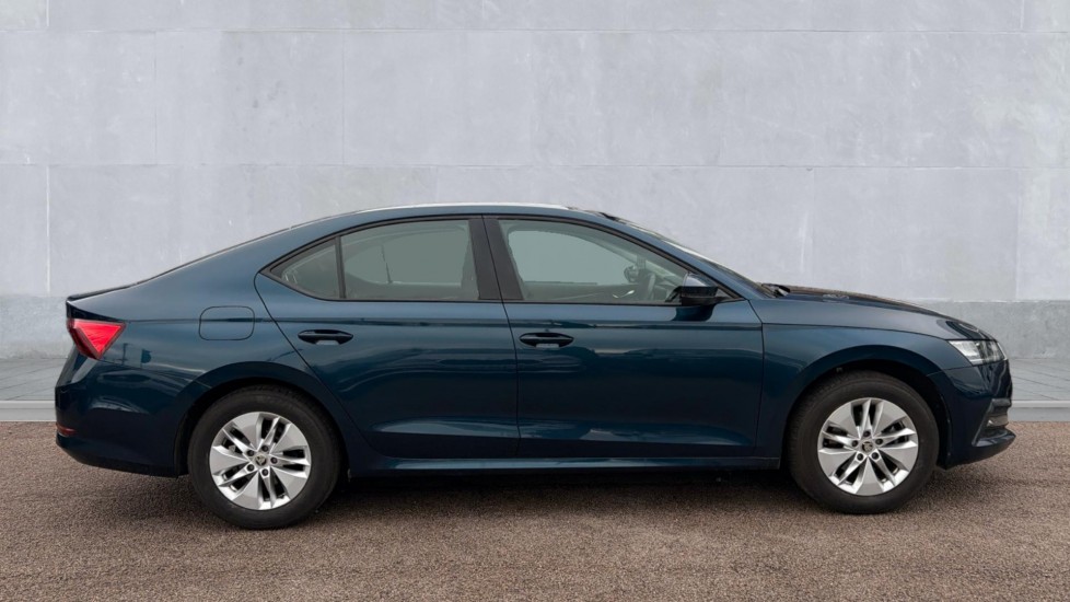 Used Skoda Octavia 2021 for sale - 76873664: Photo 4