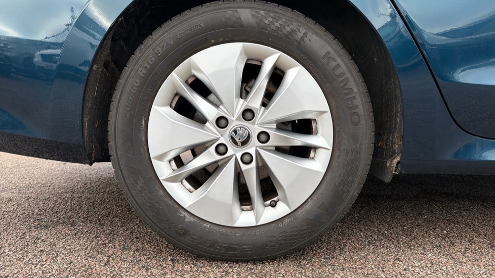 Used Skoda Octavia 2021 for sale - 76873664: Photo 5