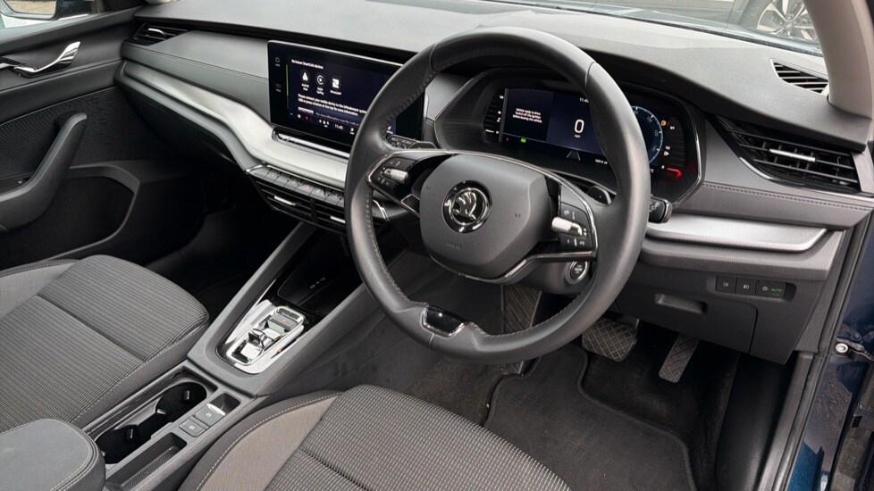 Used Skoda Octavia 2021 for sale - 76873664: Photo 6