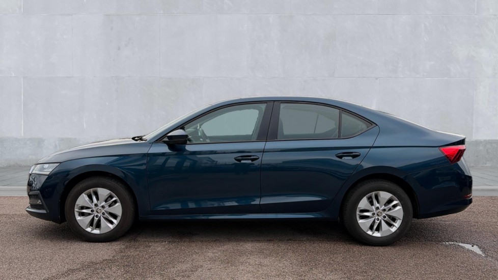 Used Skoda Octavia 2021 for sale - 76873664: Photo 9