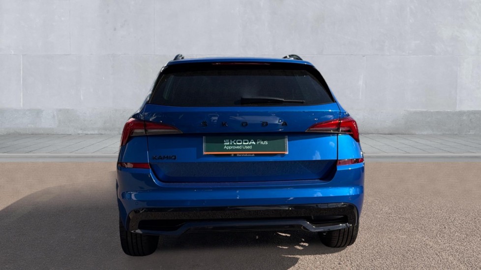 Used Skoda Kamiq 2023 for sale - 76190926: Photo 11