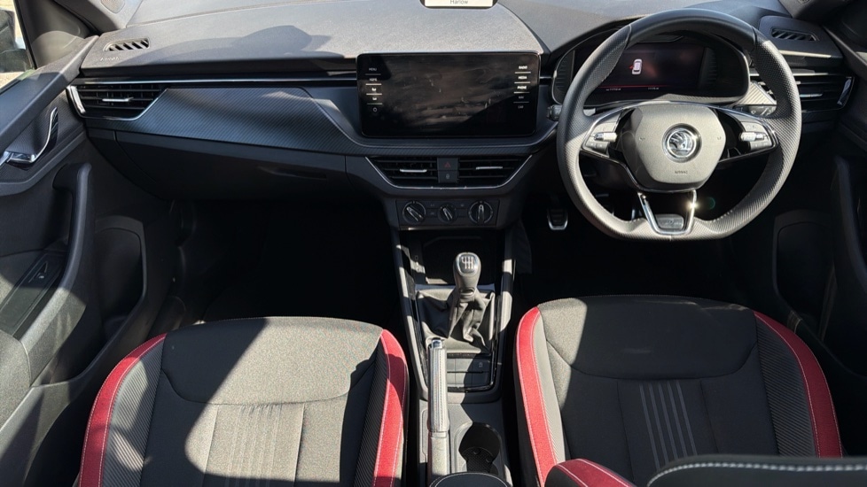 Used Skoda Kamiq 2023 for sale - 76190926: Photo 12