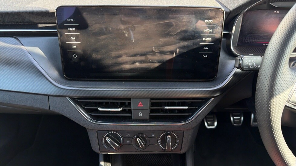 Used Skoda Kamiq 2023 for sale - 76190926: Photo 13