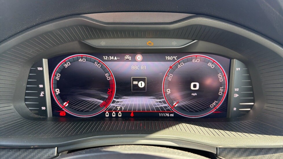 Used Skoda Kamiq 2023 for sale - 76190926: Photo 14