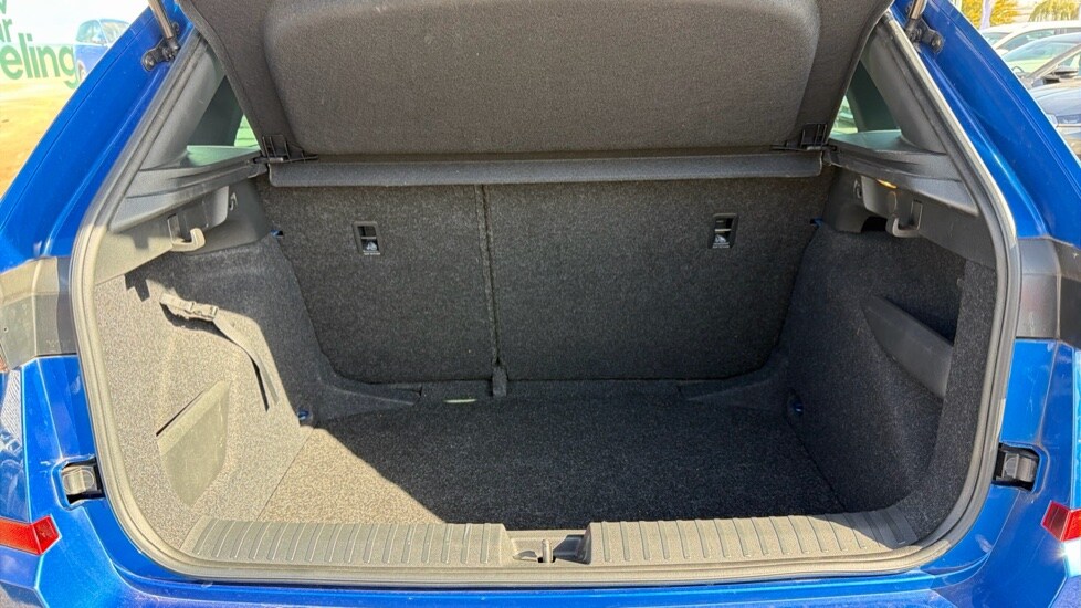 Used Skoda Kamiq 2023 for sale - 76190926: Photo 16