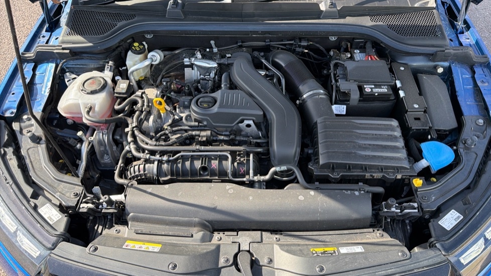 Used Skoda Kamiq 2023 for sale - 76190926: Photo 17