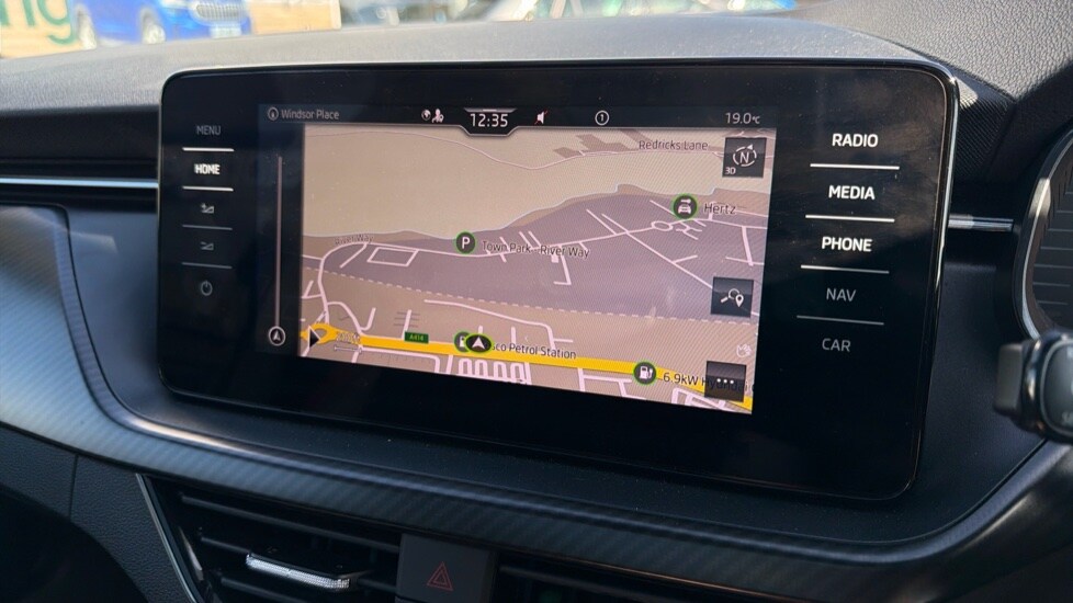 Used Skoda Kamiq 2023 for sale - 76190926: Photo 21