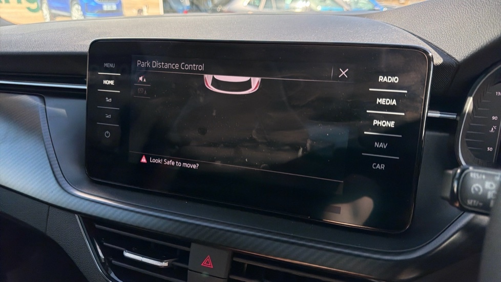 Used Skoda Kamiq 2023 for sale - 76190926: Photo 22