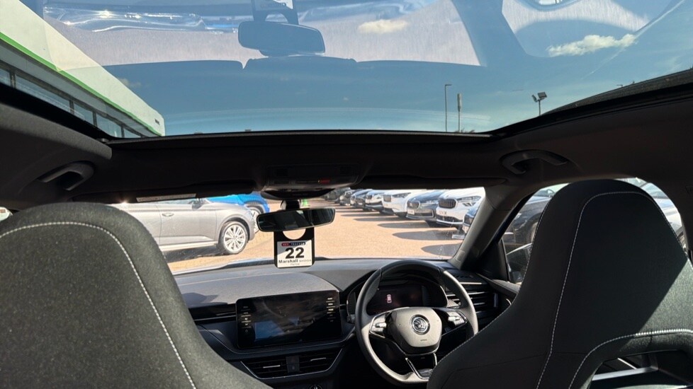 Used Skoda Kamiq 2023 for sale - 76190926: Photo 25