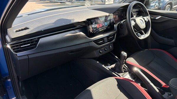 Used Skoda Kamiq 2023 for sale - 76190926: Photo 2