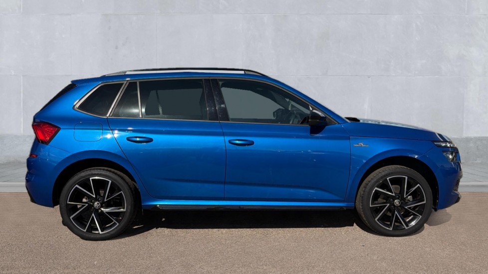 Used Skoda Kamiq 2023 for sale - 76190926: Photo 4