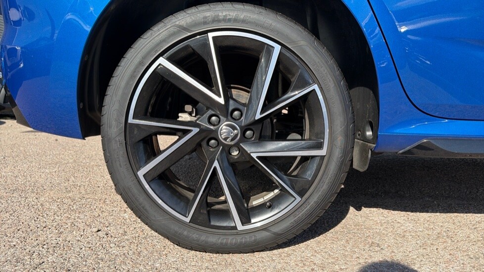 Used Skoda Kamiq 2023 for sale - 76190926: Photo 5